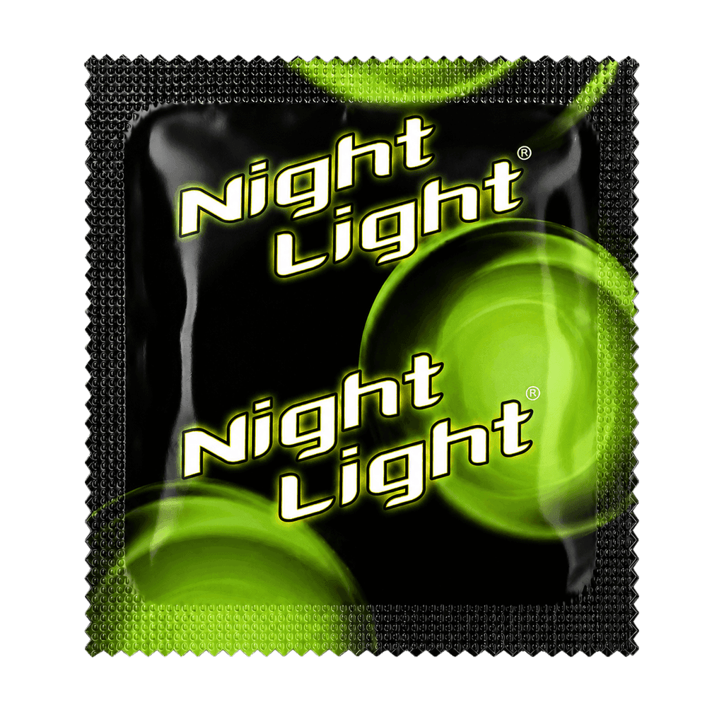 Night Light Glow-in-the-Dark