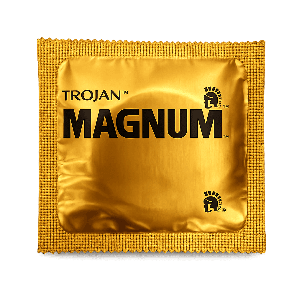 Trojan Magnum