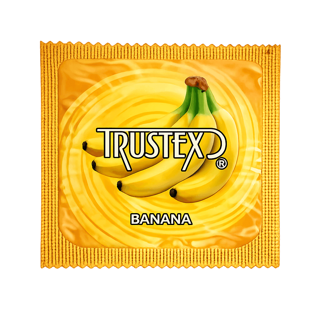 TrustEx Banana