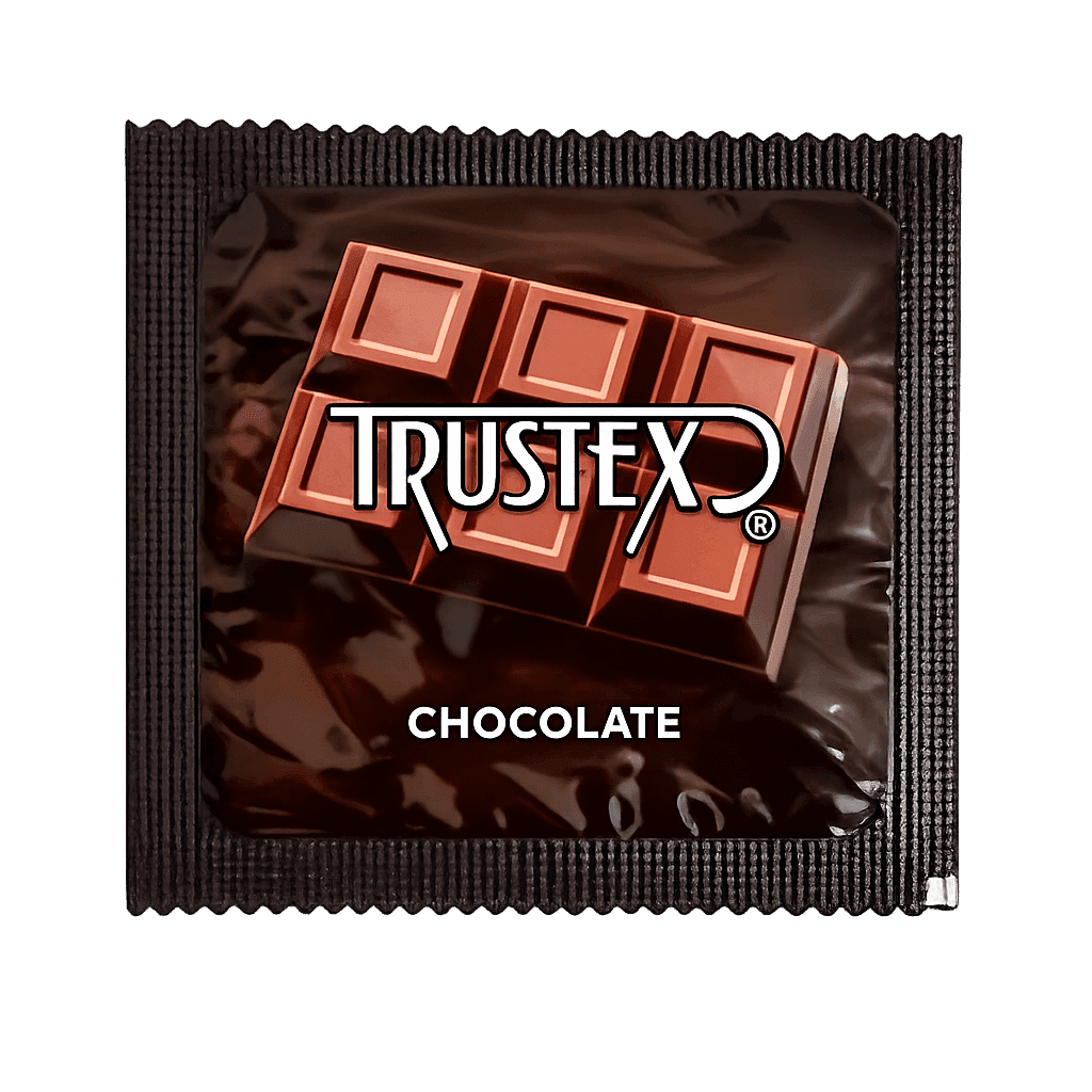 TrustEx Chocolate