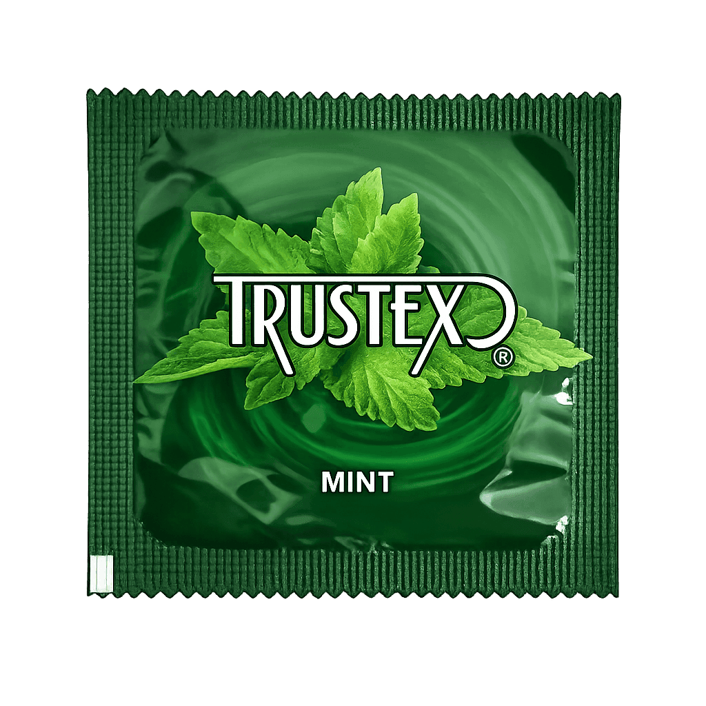 TrustEx Mint