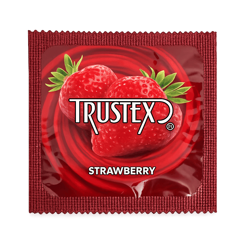 TrustEx Strawberry